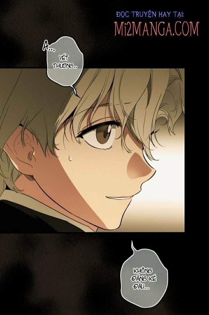 Câu Chuyện Cổ Tích Của Mẹ Kế 77.5 trang 1