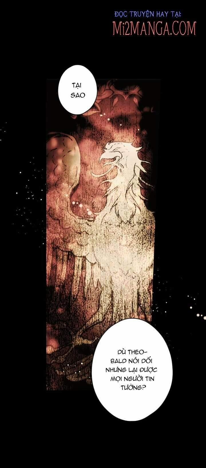 Câu Chuyện Cổ Tích Của Mẹ Kế 77.5 trang 10