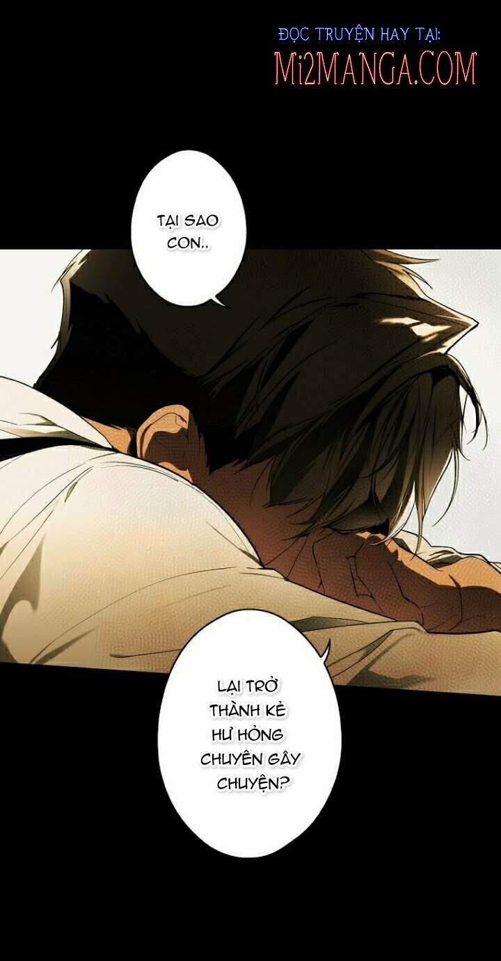 Câu Chuyện Cổ Tích Của Mẹ Kế 77.5 trang 11