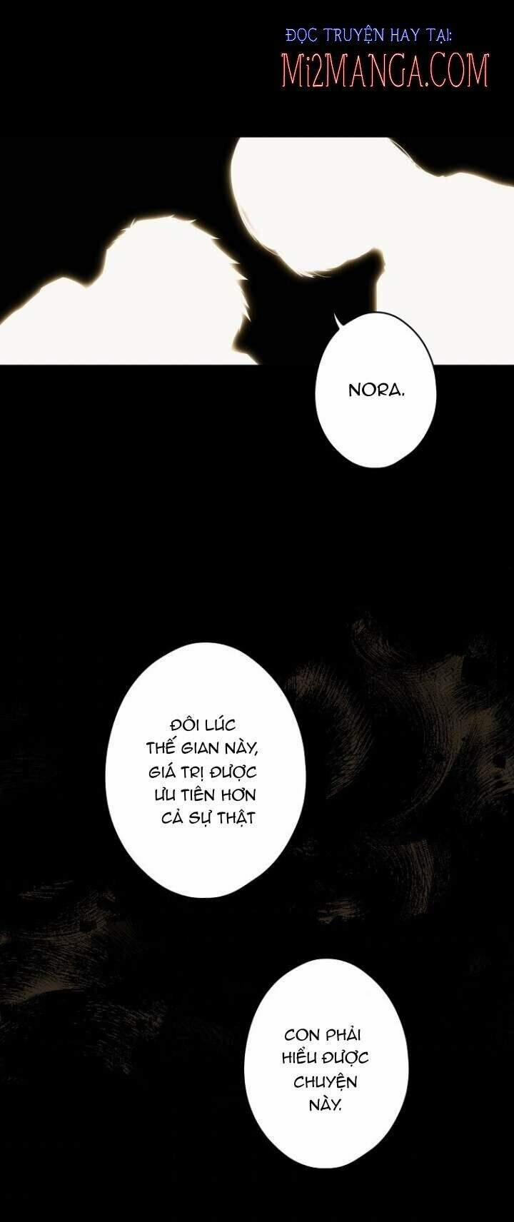 Câu Chuyện Cổ Tích Của Mẹ Kế 77.5 trang 12