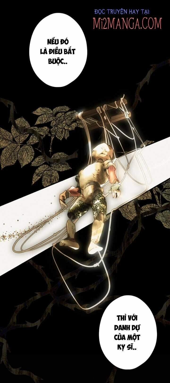 Câu Chuyện Cổ Tích Của Mẹ Kế 77.5 trang 15