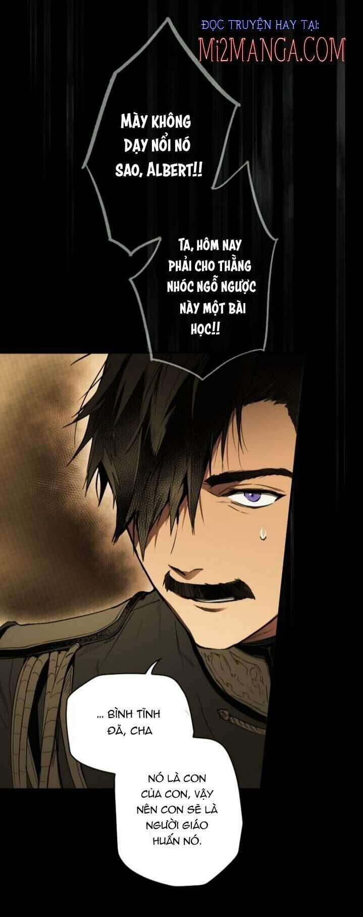 Câu Chuyện Cổ Tích Của Mẹ Kế 77.5 trang 3