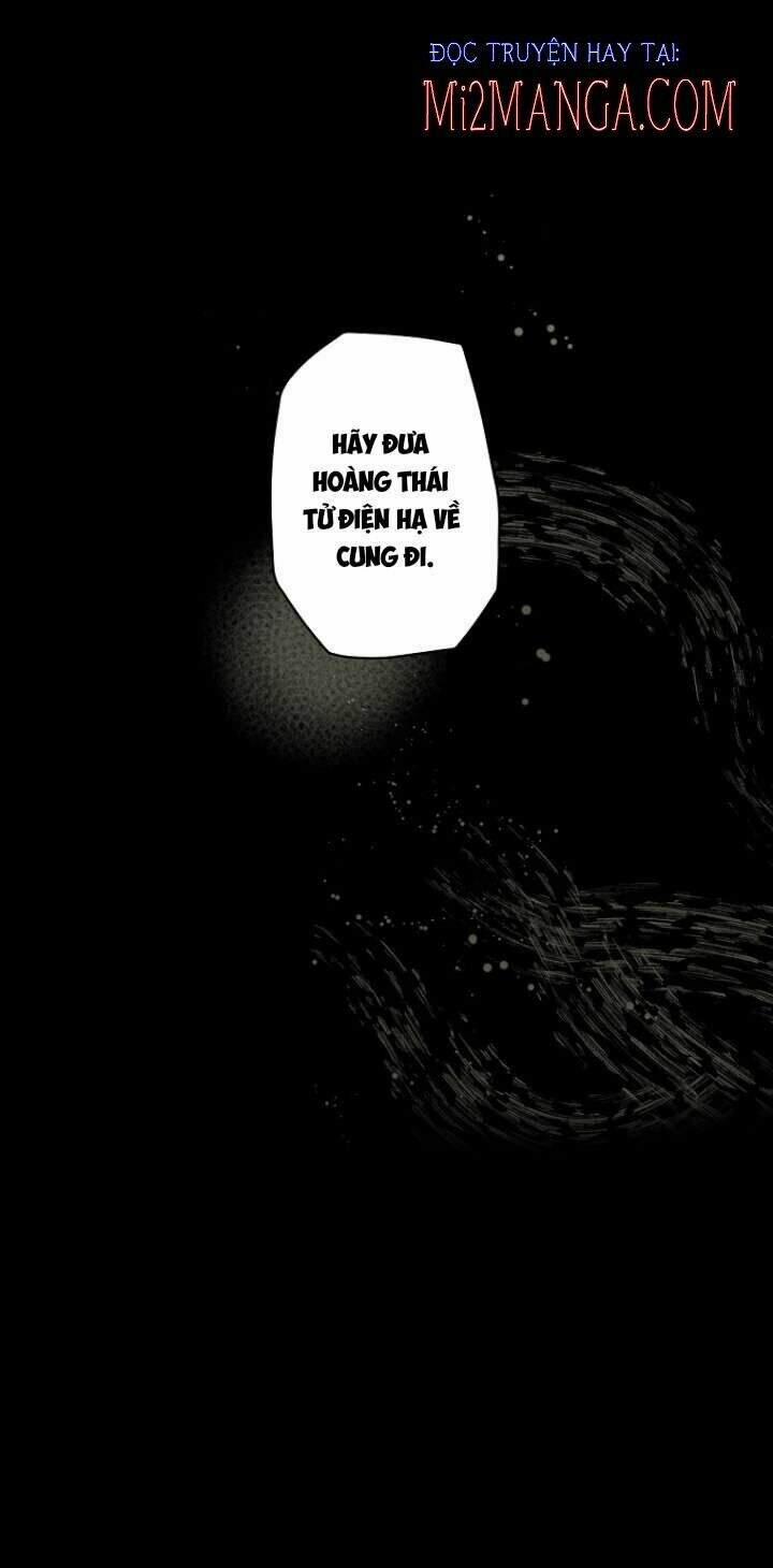 Câu Chuyện Cổ Tích Của Mẹ Kế 77.5 trang 4