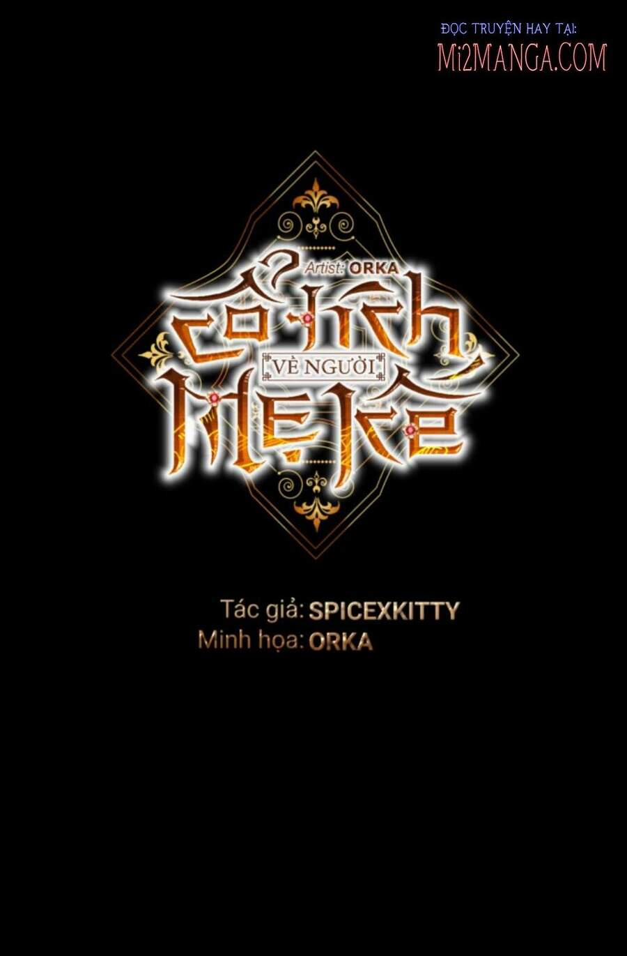 Câu Chuyện Cổ Tích Của Mẹ Kế 77.5 trang 5