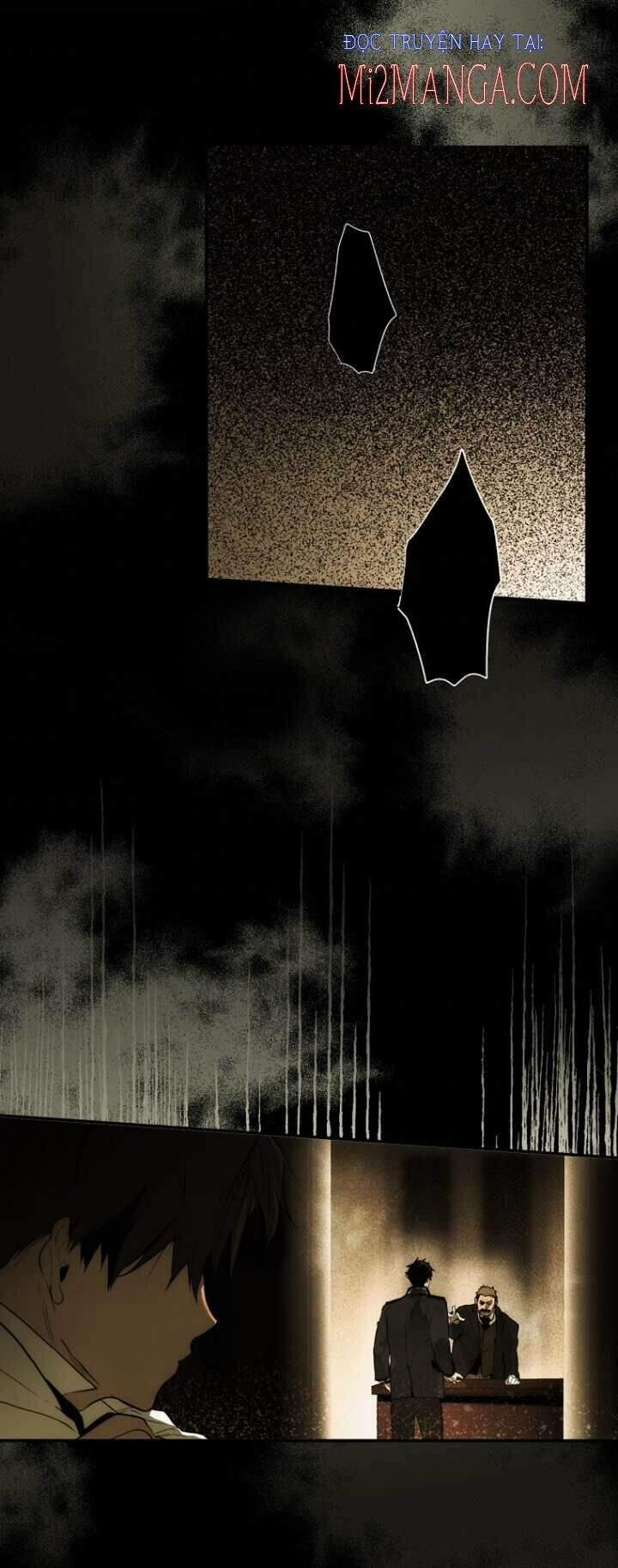 Câu Chuyện Cổ Tích Của Mẹ Kế 77.5 trang 7