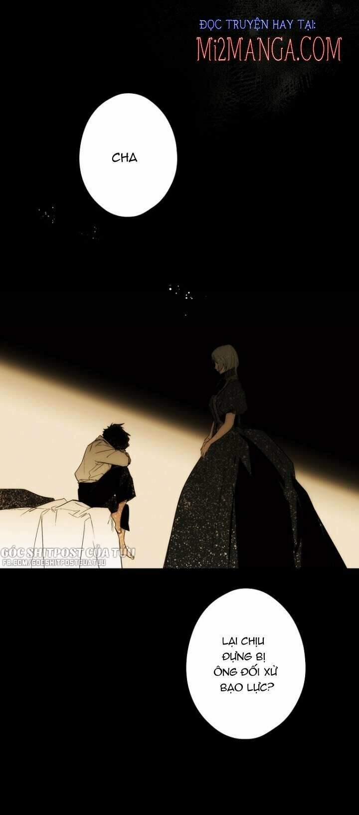 Câu Chuyện Cổ Tích Của Mẹ Kế 77.5 trang 9