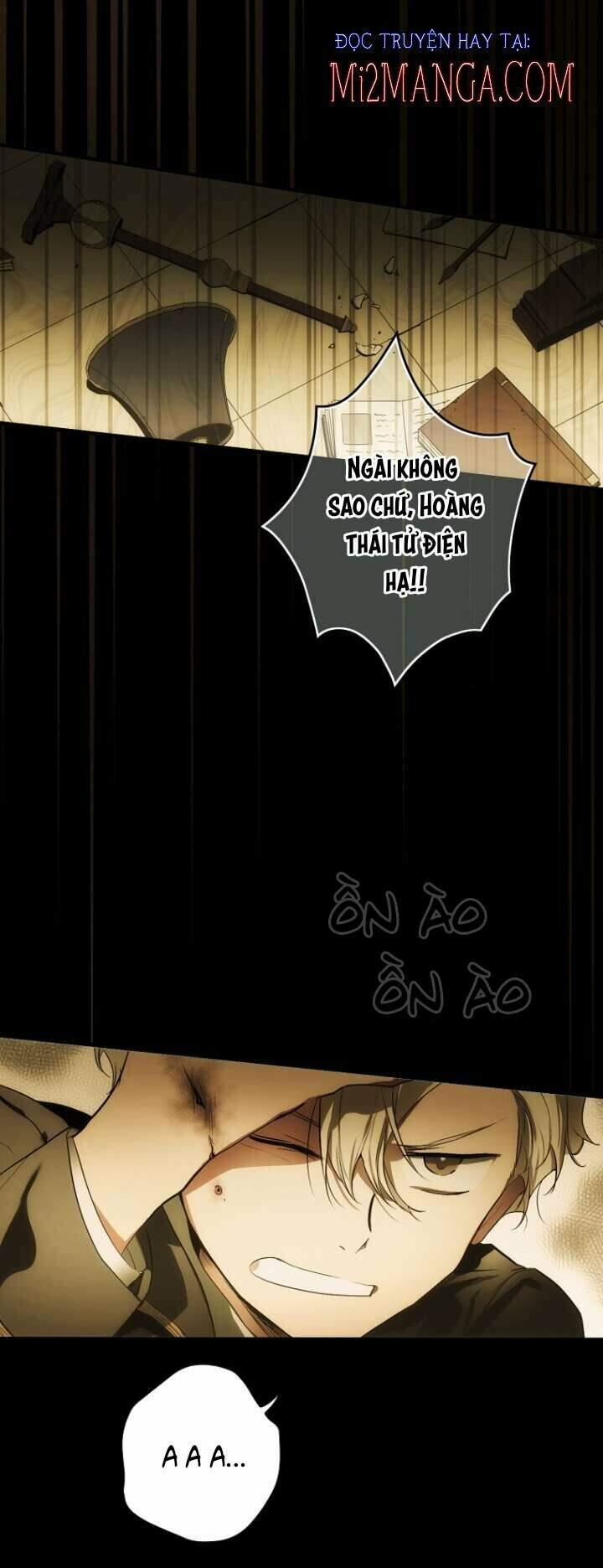 Câu Chuyện Cổ Tích Của Mẹ Kế 77 trang 13