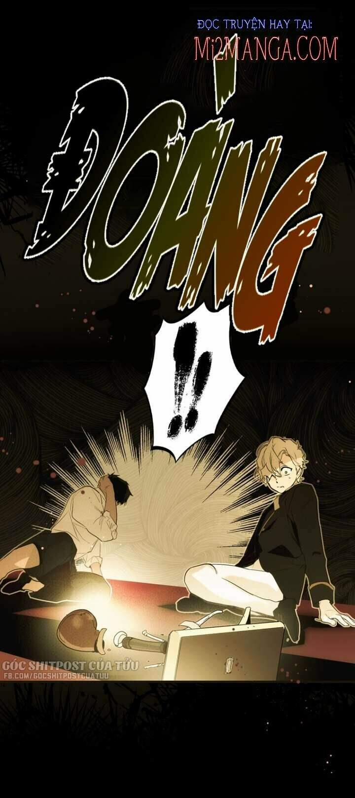 Câu Chuyện Cổ Tích Của Mẹ Kế 77 trang 14