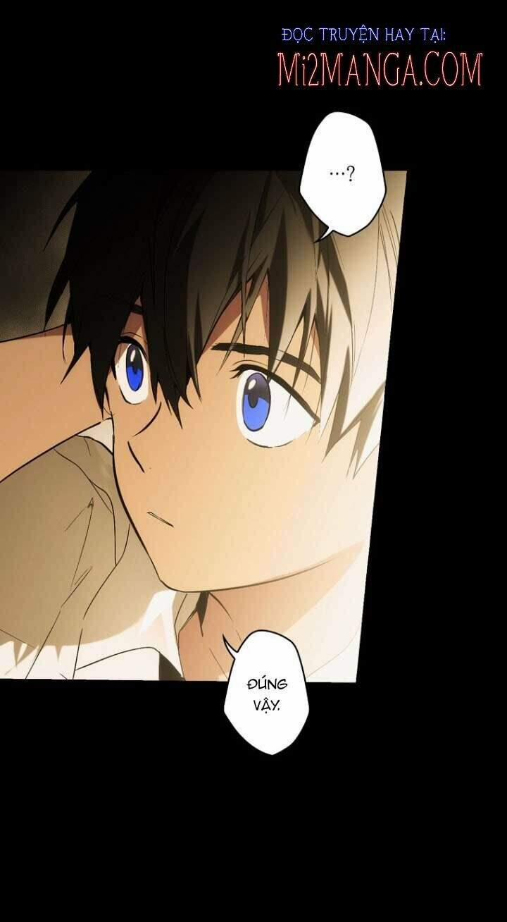 Câu Chuyện Cổ Tích Của Mẹ Kế 77 trang 20