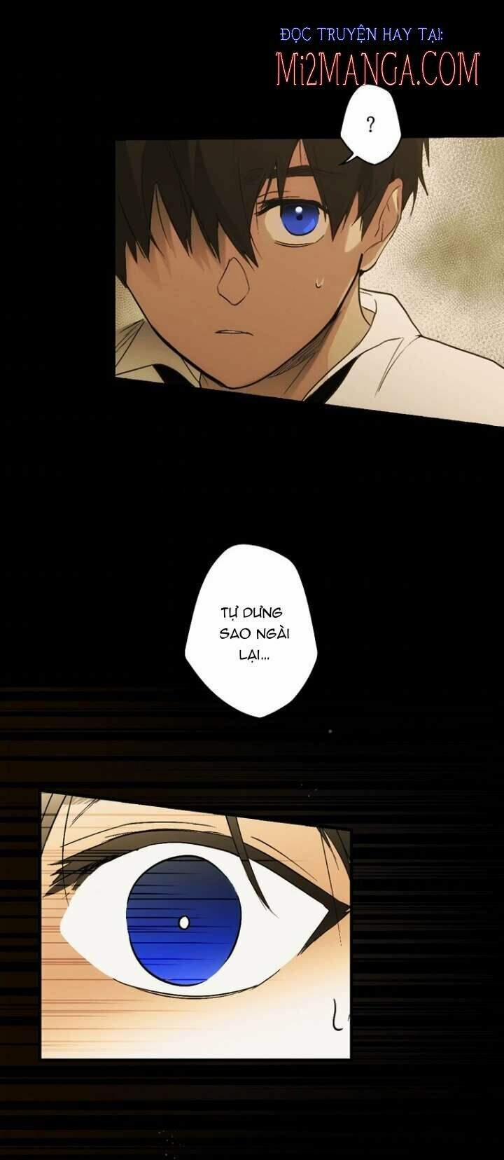 Câu Chuyện Cổ Tích Của Mẹ Kế 77 trang 22