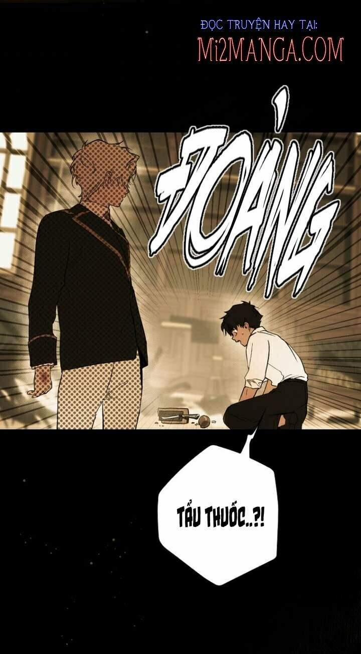 Câu Chuyện Cổ Tích Của Mẹ Kế 77 trang 23