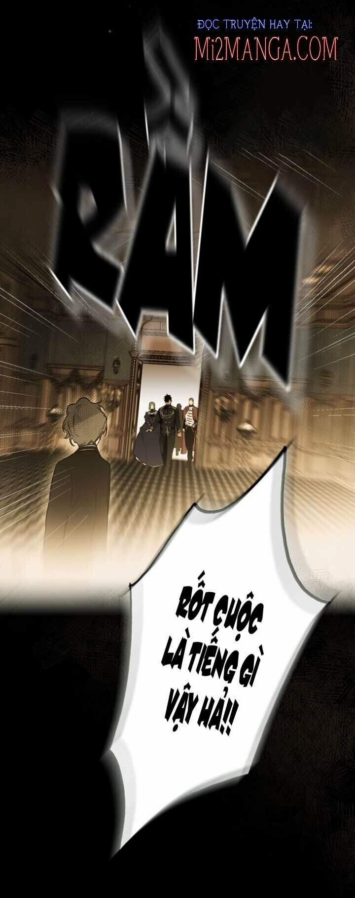 Câu Chuyện Cổ Tích Của Mẹ Kế 77 trang 24