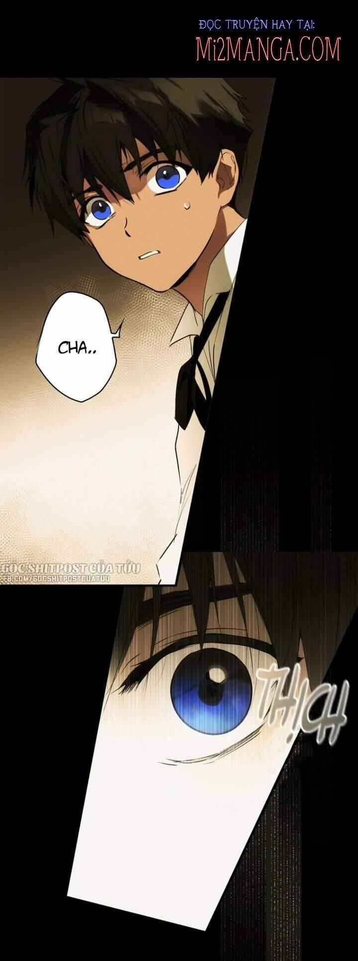 Câu Chuyện Cổ Tích Của Mẹ Kế 77 trang 25