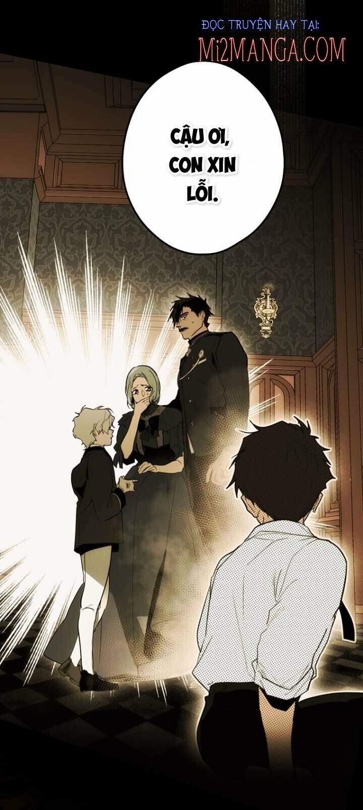 Câu Chuyện Cổ Tích Của Mẹ Kế 77 trang 26