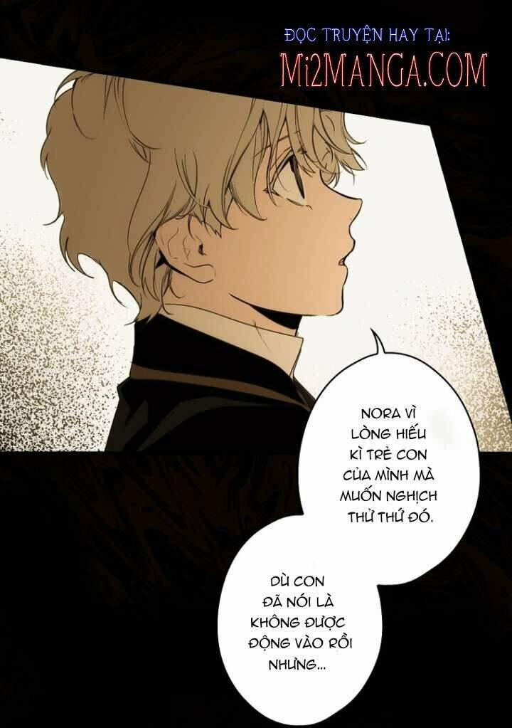 Câu Chuyện Cổ Tích Của Mẹ Kế 77 trang 27