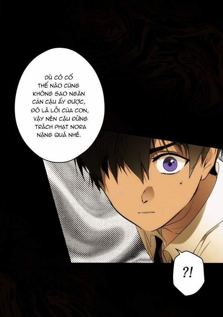 Câu Chuyện Cổ Tích Của Mẹ Kế 77 trang 28