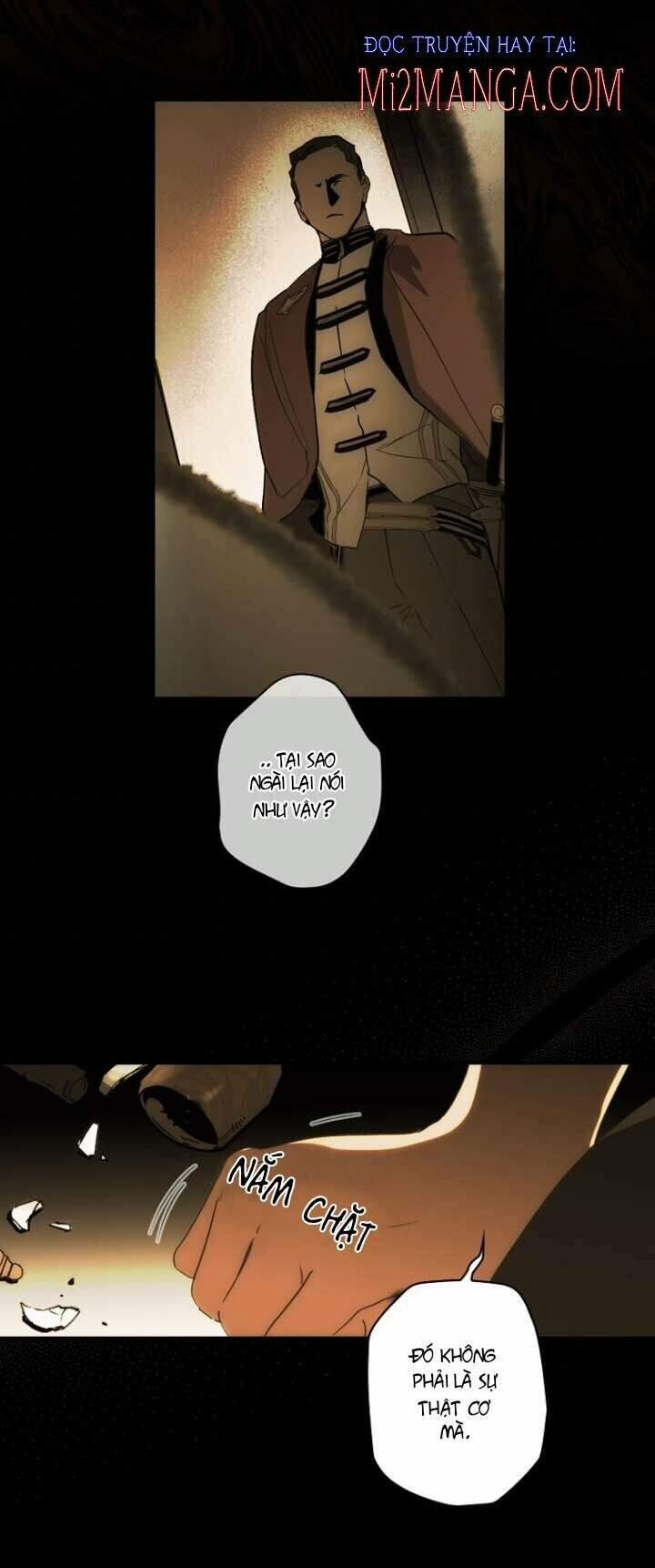 Câu Chuyện Cổ Tích Của Mẹ Kế 77 trang 29