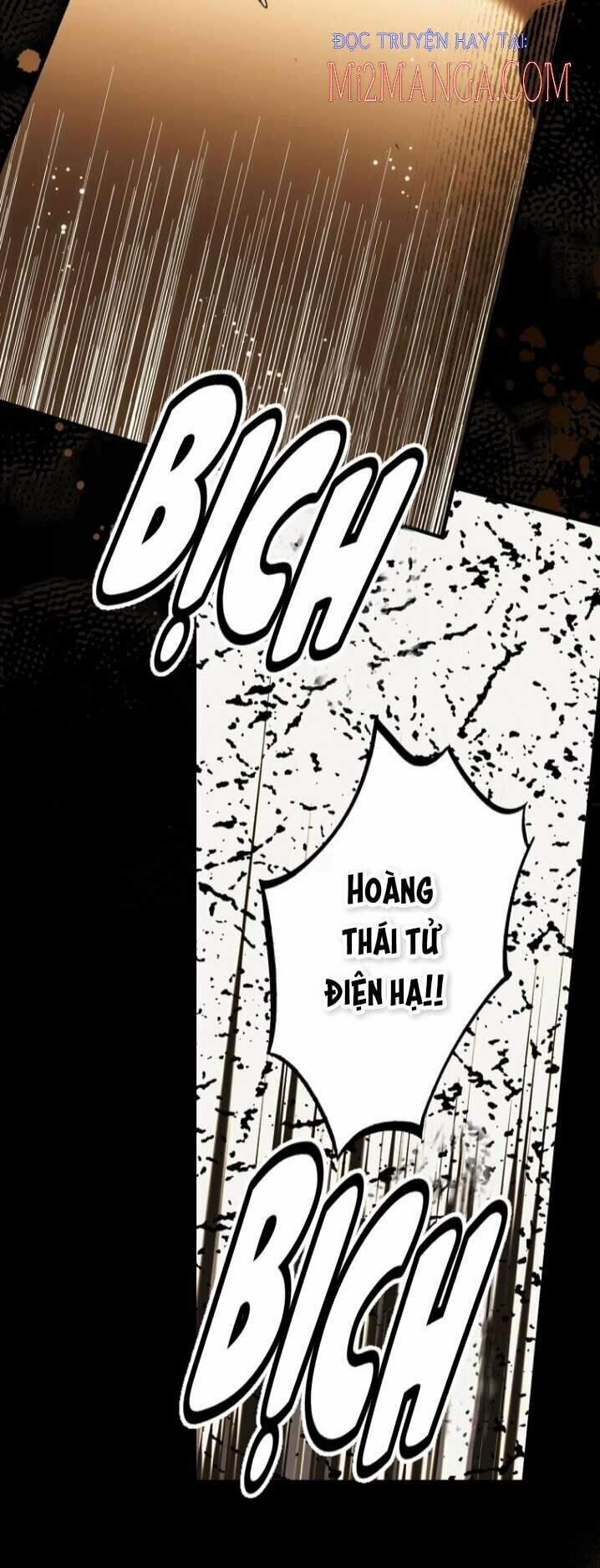 Câu Chuyện Cổ Tích Của Mẹ Kế 77 trang 32