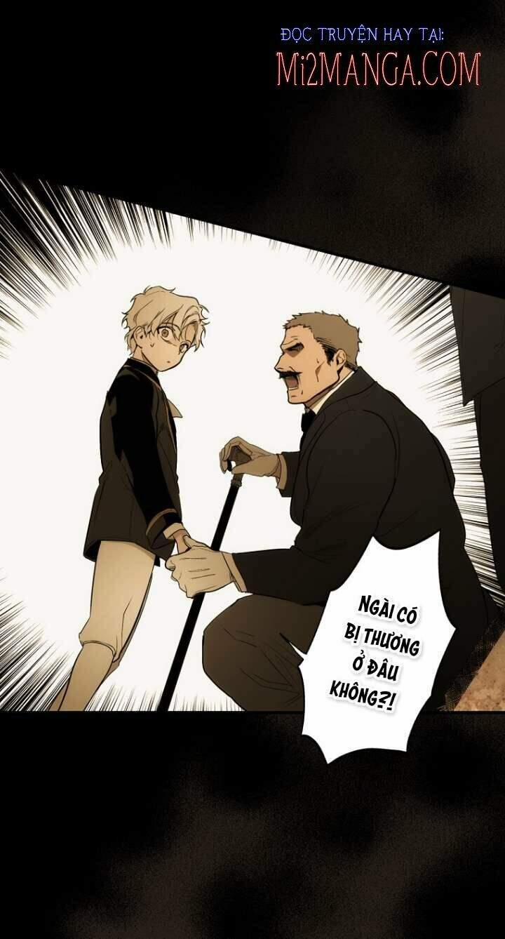 Câu Chuyện Cổ Tích Của Mẹ Kế 77 trang 33