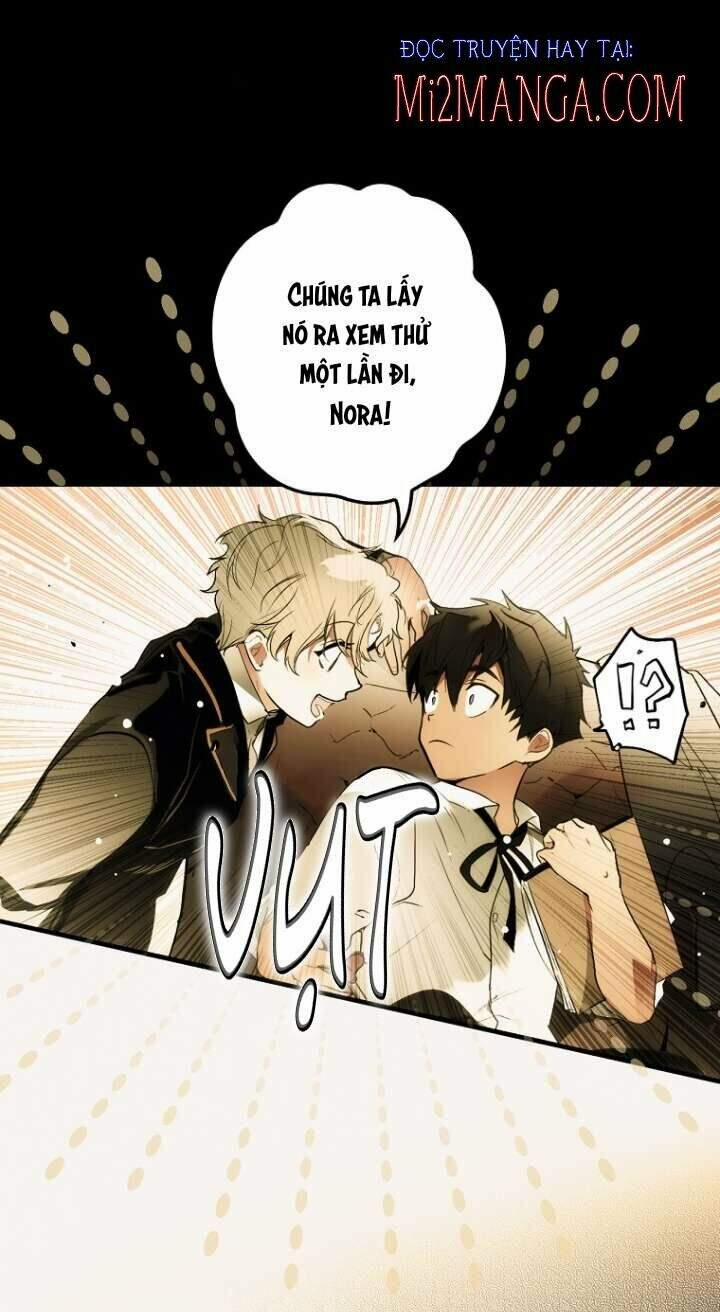 Câu Chuyện Cổ Tích Của Mẹ Kế 77 trang 8