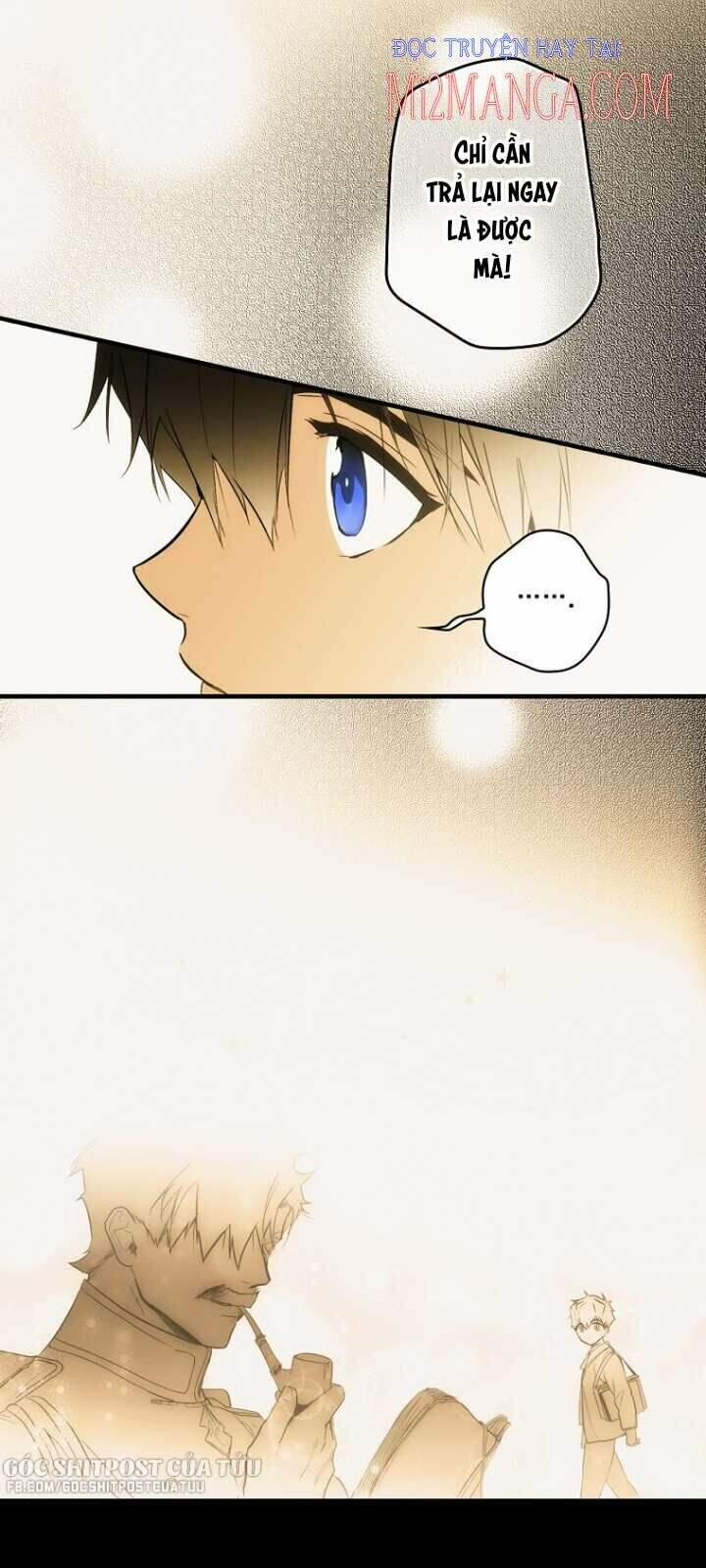 Câu Chuyện Cổ Tích Của Mẹ Kế 77 trang 9