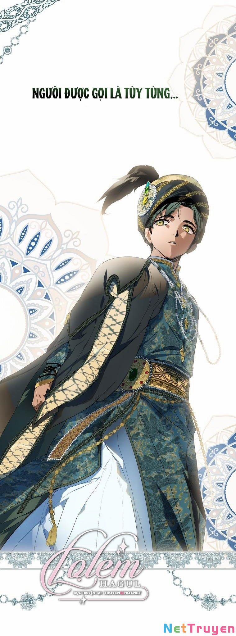 Câu Chuyện Cổ Tích Của Mẹ Kế 78 trang 11