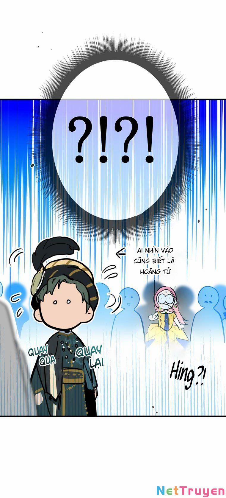 Câu Chuyện Cổ Tích Của Mẹ Kế 78 trang 12