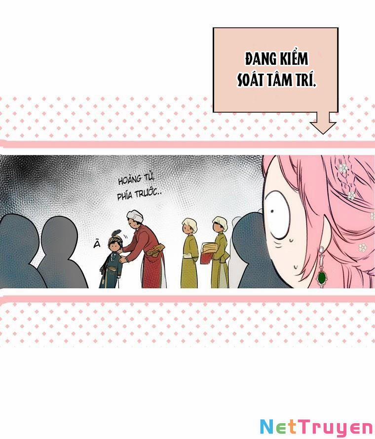 Câu Chuyện Cổ Tích Của Mẹ Kế 78 trang 13