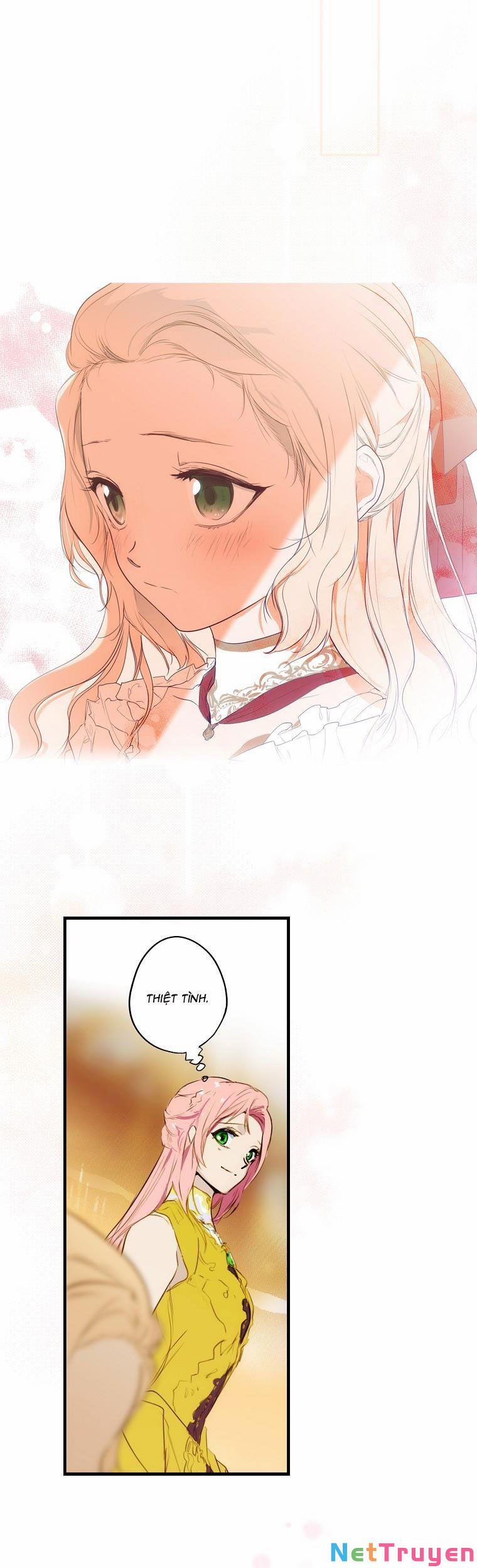 Câu Chuyện Cổ Tích Của Mẹ Kế 78 trang 15