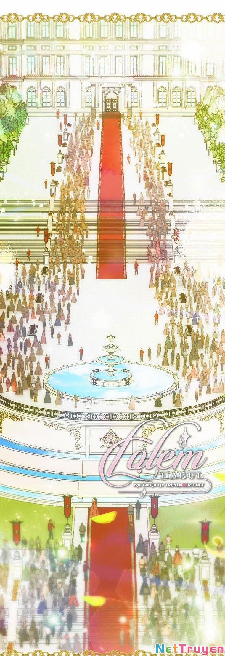 Câu Chuyện Cổ Tích Của Mẹ Kế 78 trang 2