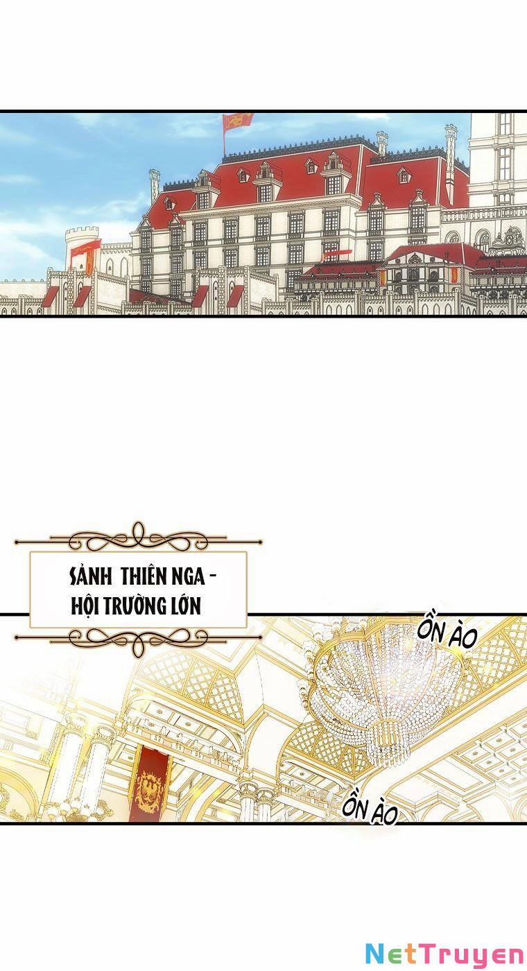 Câu Chuyện Cổ Tích Của Mẹ Kế 78 trang 26