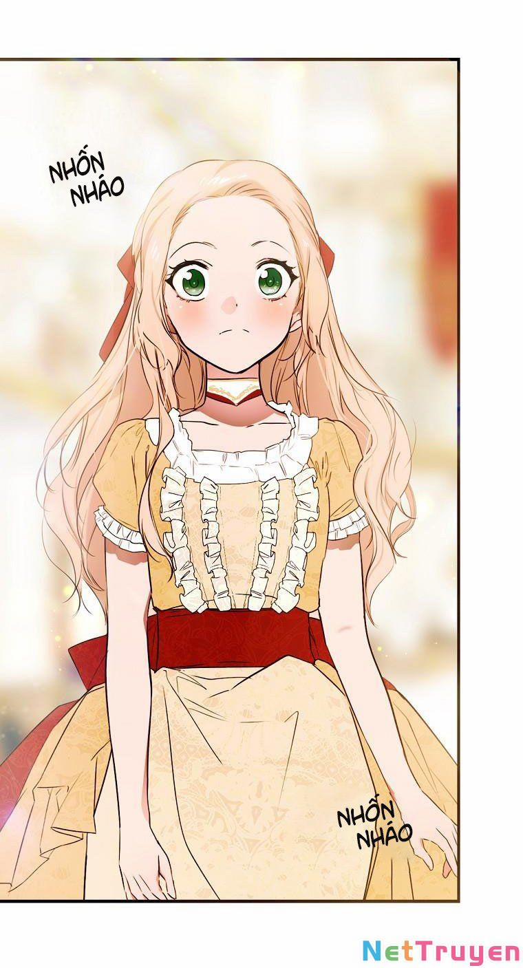 Câu Chuyện Cổ Tích Của Mẹ Kế 78 trang 27