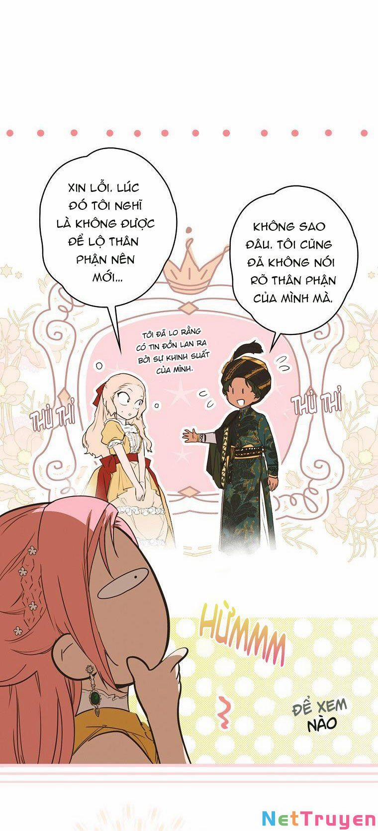 Câu Chuyện Cổ Tích Của Mẹ Kế 78 trang 30