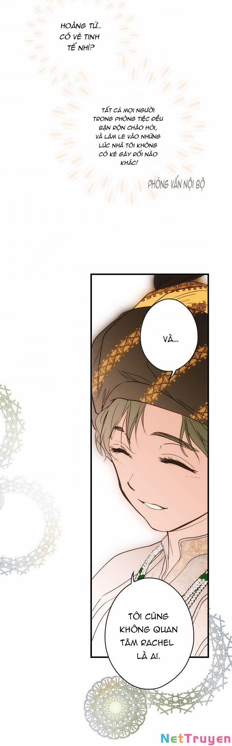 Câu Chuyện Cổ Tích Của Mẹ Kế 78 trang 31