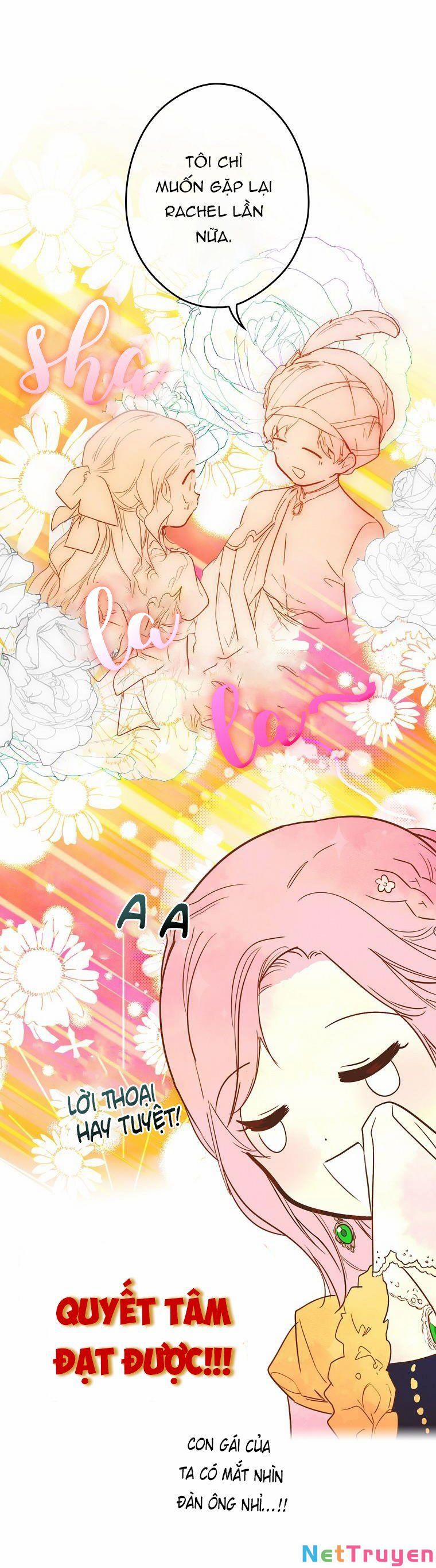 Câu Chuyện Cổ Tích Của Mẹ Kế 78 trang 32