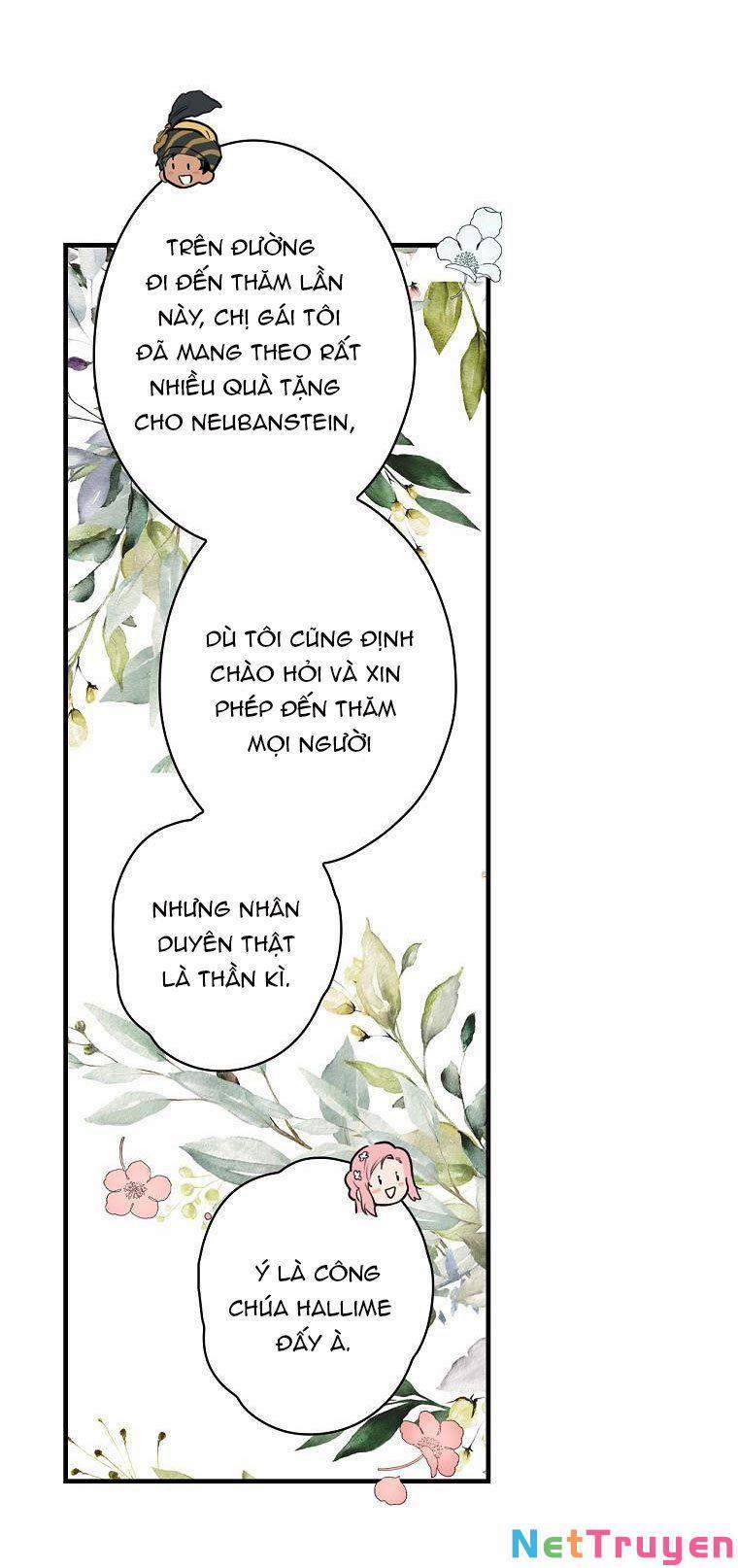 Câu Chuyện Cổ Tích Của Mẹ Kế 78 trang 33