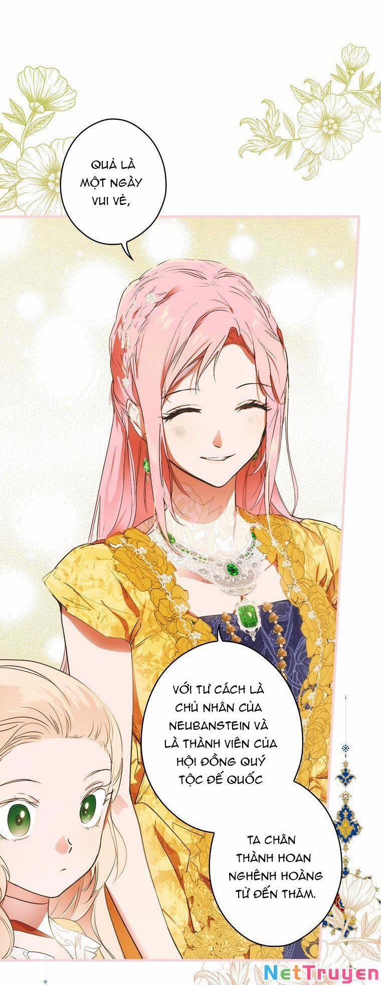 Câu Chuyện Cổ Tích Của Mẹ Kế 78 trang 36