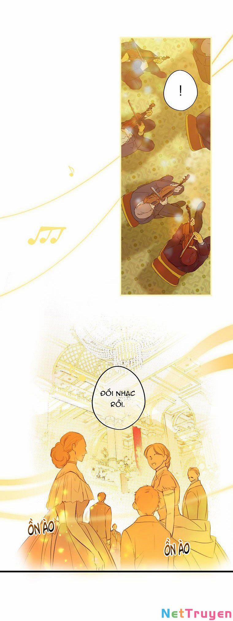 Câu Chuyện Cổ Tích Của Mẹ Kế 78 trang 38