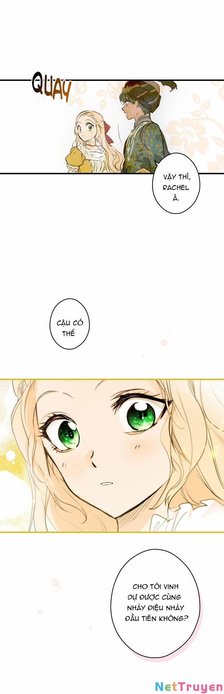 Câu Chuyện Cổ Tích Của Mẹ Kế 78 trang 39