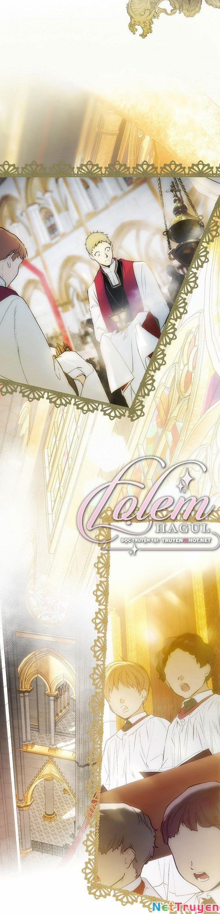 Câu Chuyện Cổ Tích Của Mẹ Kế 78 trang 4