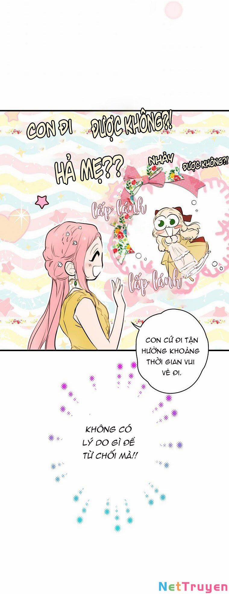 Câu Chuyện Cổ Tích Của Mẹ Kế 78 trang 40