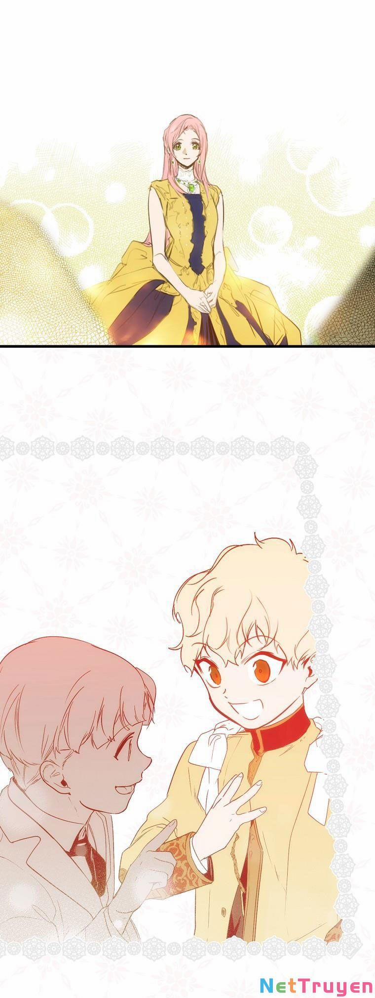 Câu Chuyện Cổ Tích Của Mẹ Kế 78 trang 41