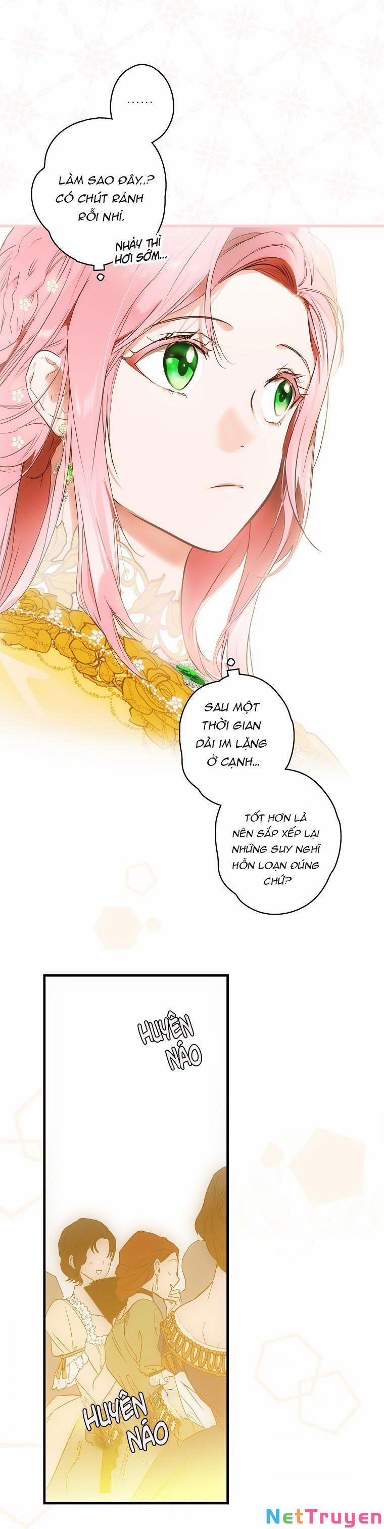 Câu Chuyện Cổ Tích Của Mẹ Kế 78 trang 44