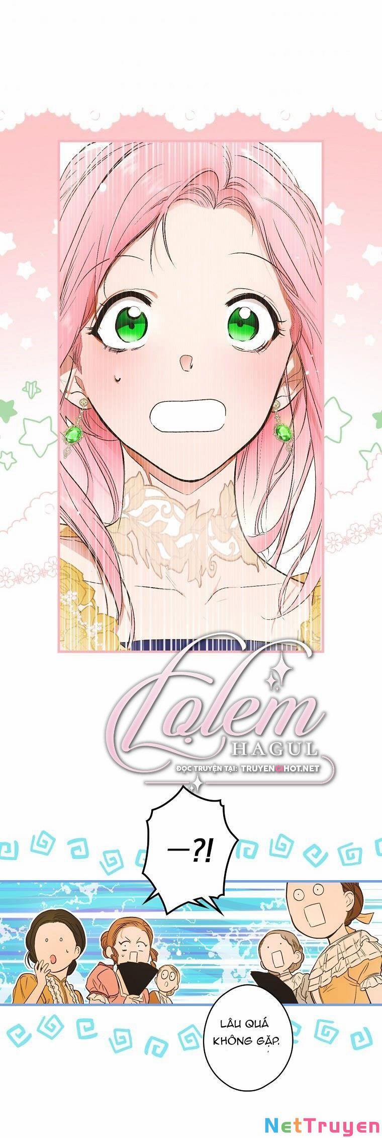 Câu Chuyện Cổ Tích Của Mẹ Kế 78 trang 50