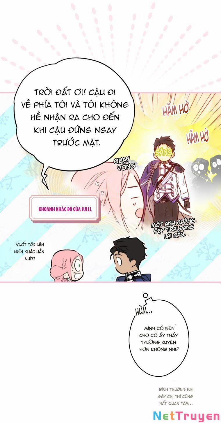 Câu Chuyện Cổ Tích Của Mẹ Kế 78 trang 52