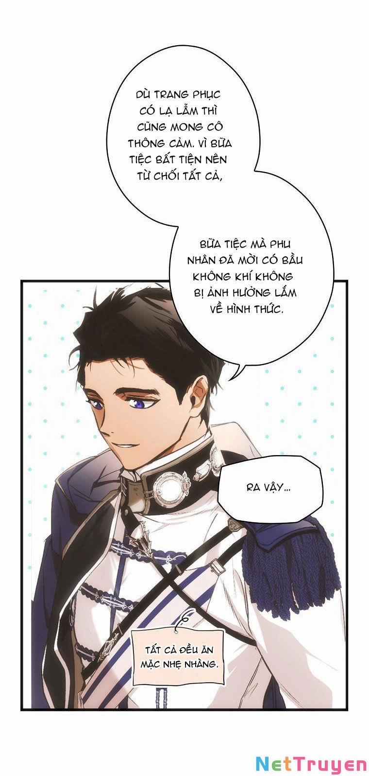 Câu Chuyện Cổ Tích Của Mẹ Kế 78 trang 53