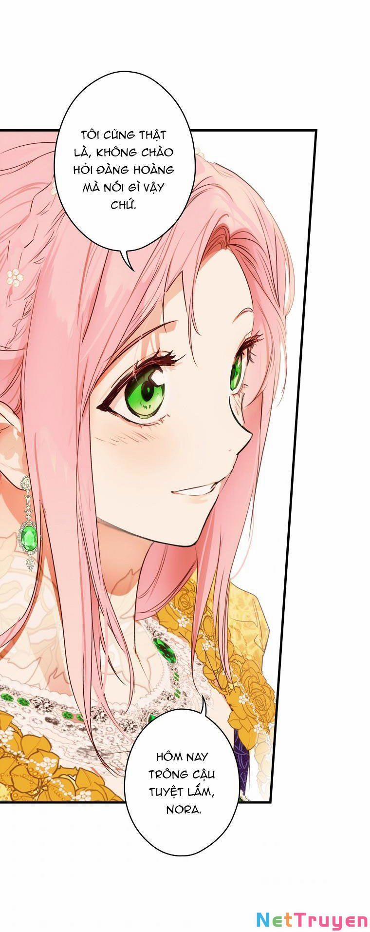 Câu Chuyện Cổ Tích Của Mẹ Kế 78 trang 54