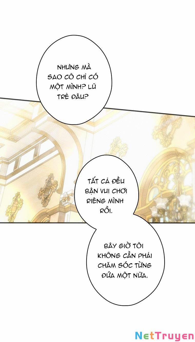 Câu Chuyện Cổ Tích Của Mẹ Kế 78 trang 58