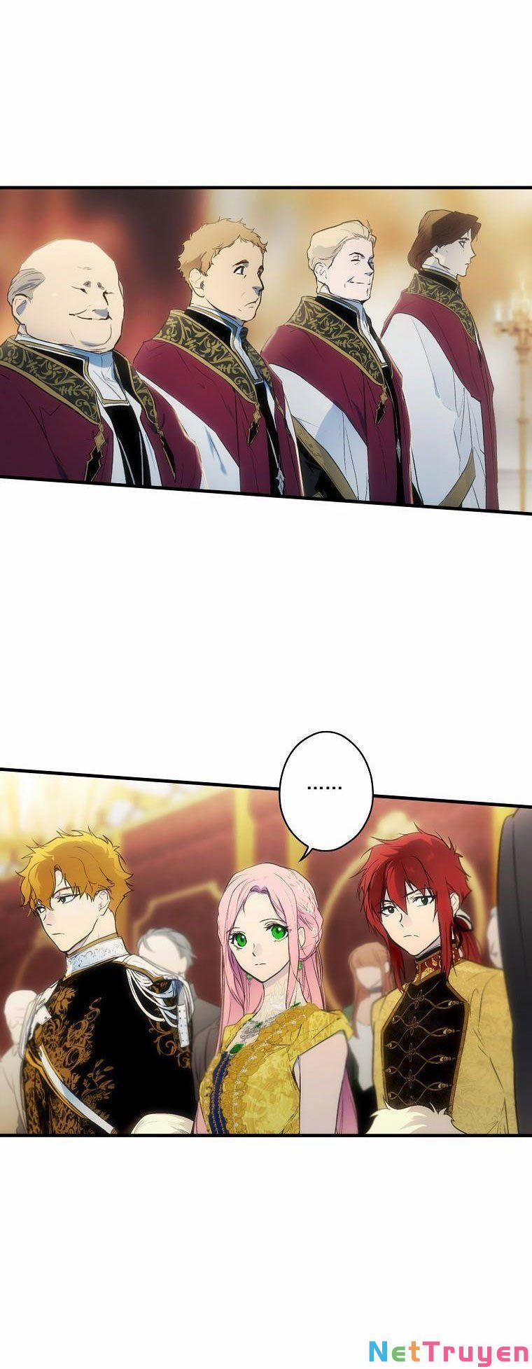 Câu Chuyện Cổ Tích Của Mẹ Kế 78 trang 6