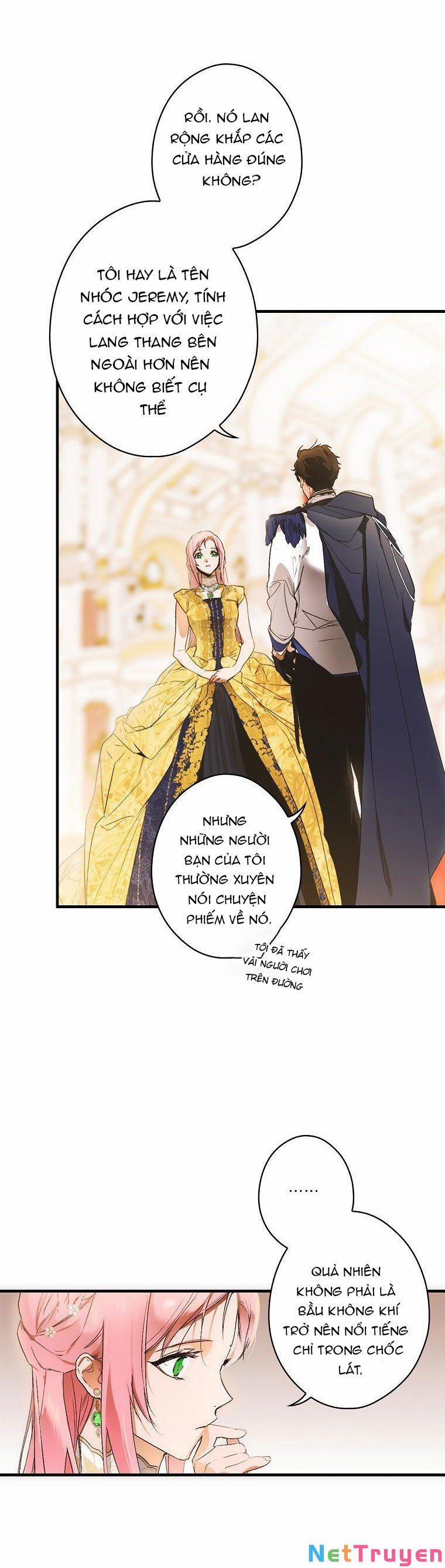 Câu Chuyện Cổ Tích Của Mẹ Kế 78 trang 63